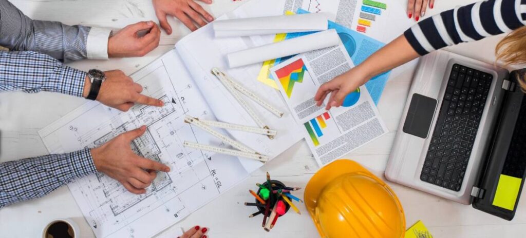 What it actually takes to pass the Level 6 NVQ Construction Management