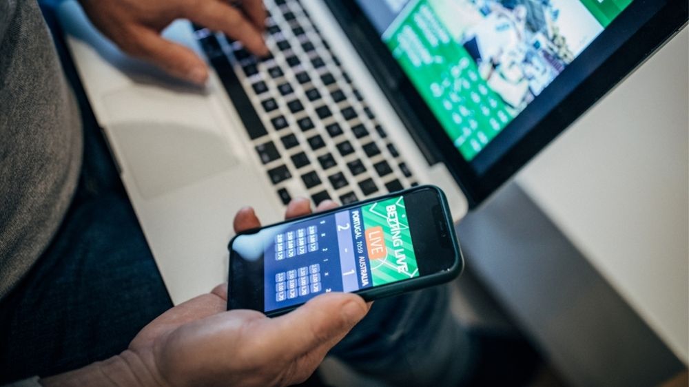 Cómo navegar en el saturado mercado de las apuestas deportivas