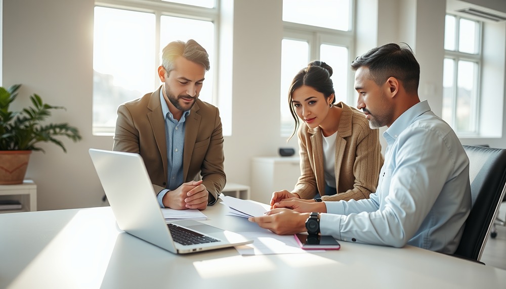 Why finding a family lawyer Paisley actually makes the hard times easier